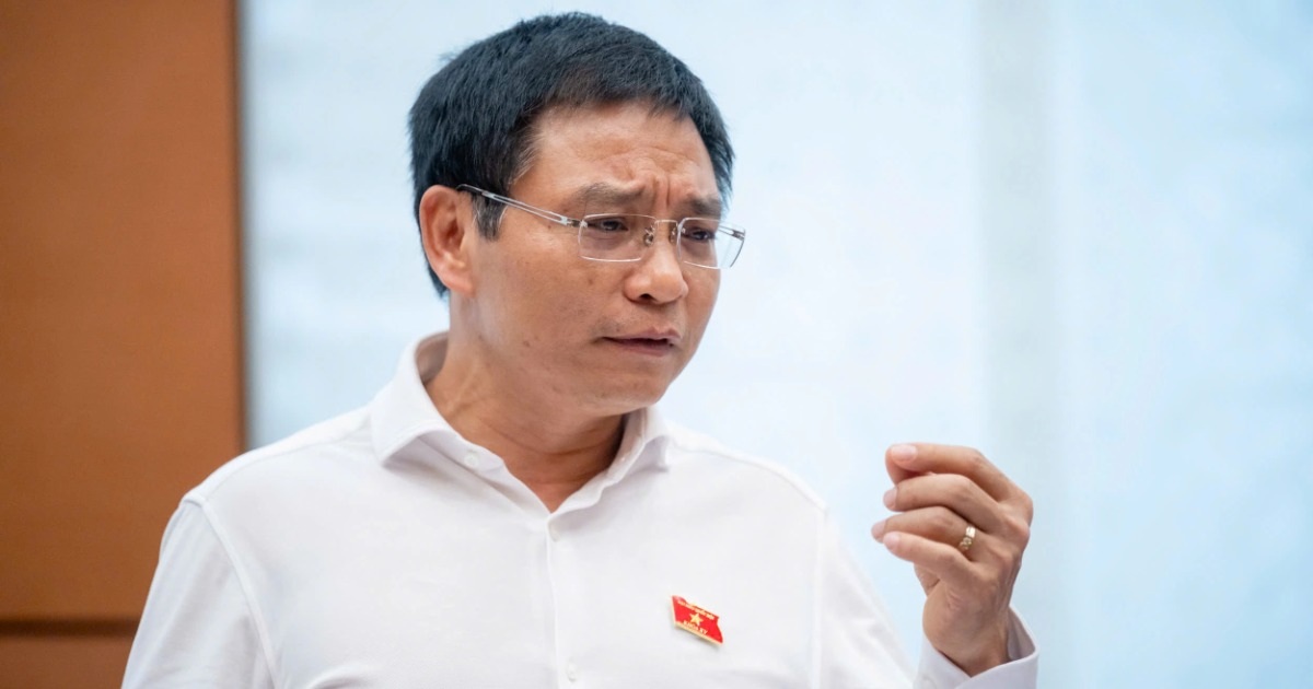 Bộ trưởng Tài chính: Đấu thầu nhưng dự án vẫn chậm tiến độ, vẫn sai phạm Bộ trưởng Tài chính: "Đấu thầu nhưng dự án vẫn chậm tiến độ, vẫn sai phạm"
