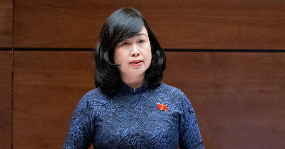 Bộ trưởng báo cáo Quốc hội về lời hứa quản lý mỹ phẩm, thực phẩm chức năng Bộ trưởng báo cáo Quốc hội về lời hứa quản lý mỹ phẩm, thực phẩm chức năng