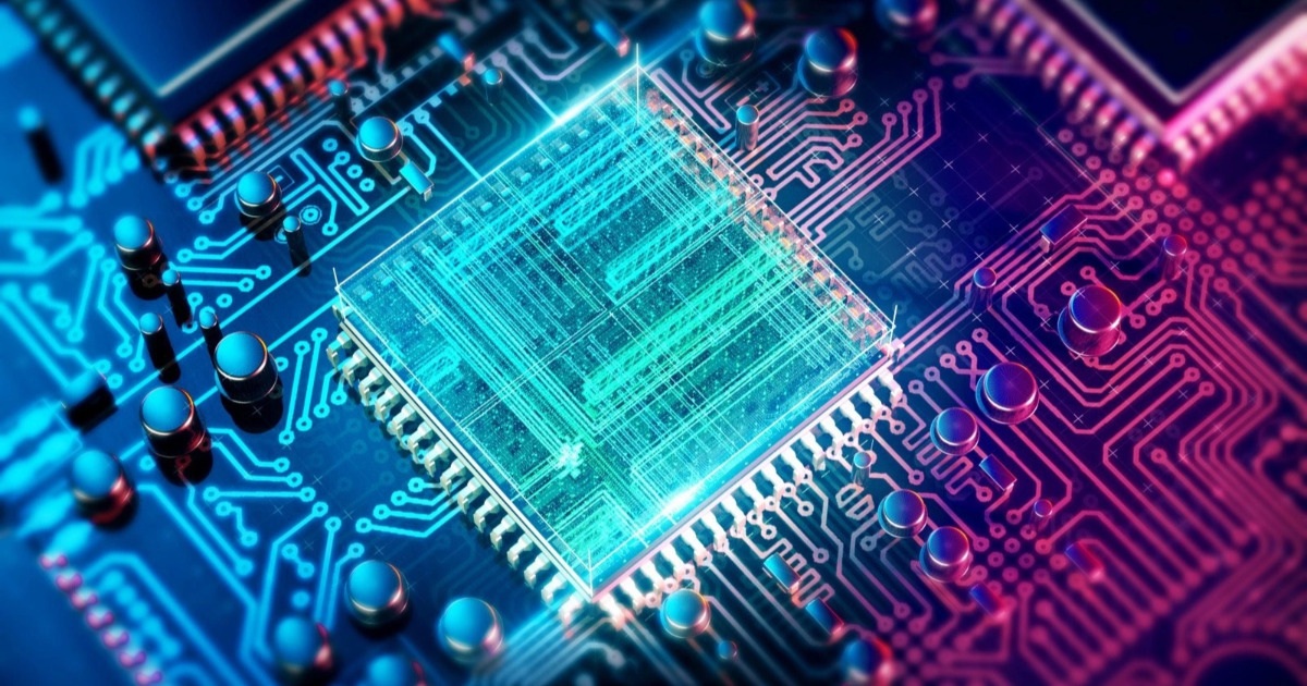 Cuộc Đua Phát Triển Chip Lượng Tử: Bước Ngoặt Năm 2025 Bước ngoặt trong cuộc đua phát triển công nghệ lượng tử