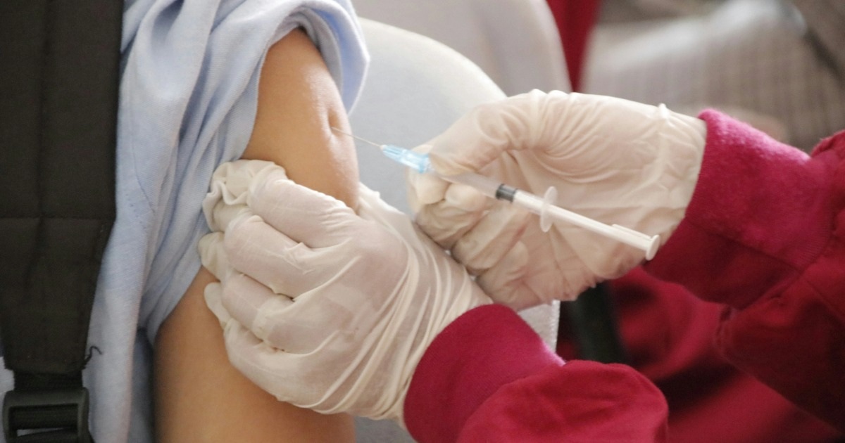 Bước tiến mới trong điều trị ung thư bằng vaccine Bước tiến mới trong điều trị ung thư bằng vaccine