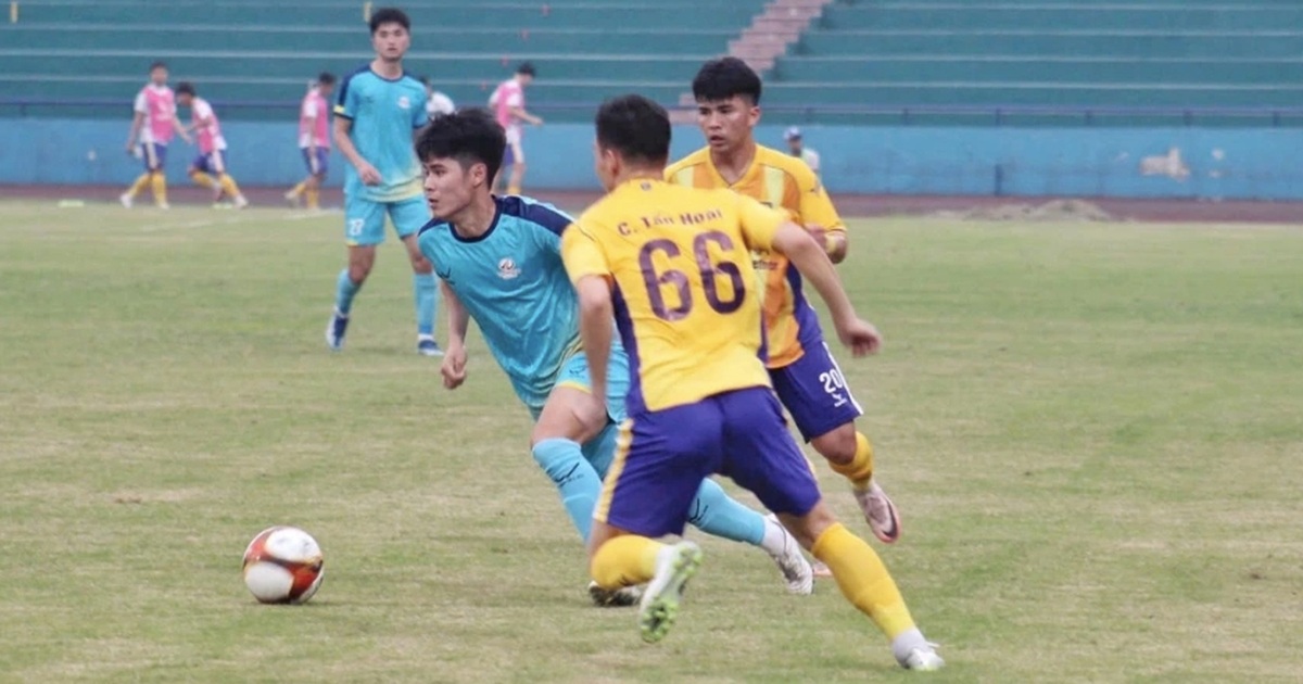 CLB Phú Thọ bị FIFA giáng xuống hạng, VFF hủy toàn bộ kết quả liên quan CLB Phú Thọ bị FIFA giáng xuống hạng, VFF hủy toàn bộ kết quả liên quan