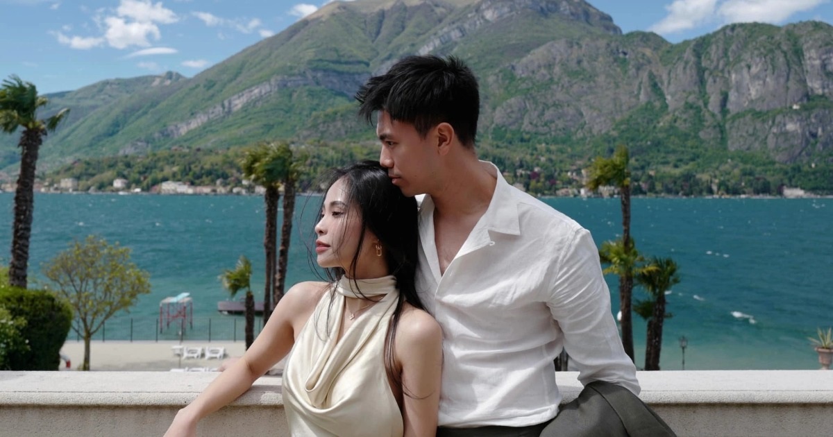 Ca nương Kiều Anh 31 tuổi: Cuộc sống xa hoa và tình yêu ngọt ngào Ca nương Kiều Anh tuổi 31: Được gọi là "phú bà", chồng cưng chiều như em bé