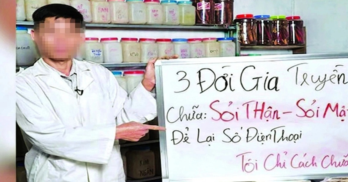 Quốc hội Thảo Luận Luật Chất Lượng Sản Phẩm: Đề Xuất Siết Chặt Quản Lý và Cấm Quảng Cáo Quá Mức Cấm quảng cáo quá mức về sản phẩm với tuyên bố chữa bách bệnh