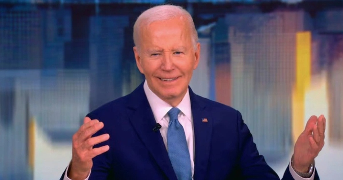 Cựu Tổng thống Mỹ Joe Biden và Căn Bệnh Ung Thư Tuyến Tiền Liệt: Mối Nguy Hiểm và Cách Điều Trị Căn bệnh ung thư cựu Tổng thống Mỹ Joe Biden mắc phải nguy hiểm thế nào?