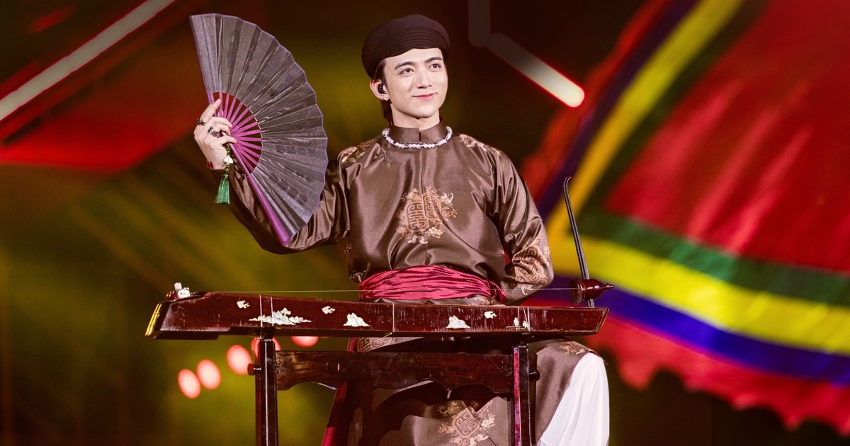 Những Người Đưa Bản Sắc Tiến Tới Phiên Bản Vượt Trội Câu chuyện của những người đưa bản sắc tiến tới phiên bản vượt trội