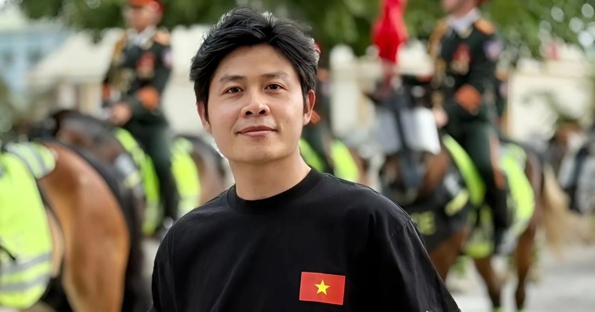 Nhạc Sĩ Nguyễn Văn Chung: “Dở Khóc Dở Cười” Khi Bị Nhầm Là Cố Nhạc Sĩ "Cha đẻ" bản hit 3 tỷ lượt xem dở khóc dở cười vì bị nhầm là... cố nhạc sĩ