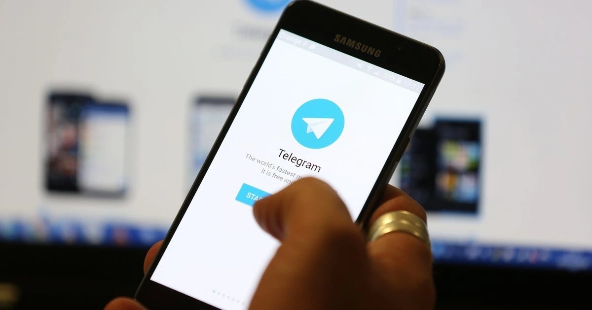 Chặn Ứng Dụng Telegram tại Việt Nam Do Vi Phạm Trên Không Gian Mạng Chặn ứng dụng Telegram tại Việt Nam do vi phạm trên không gian mạng