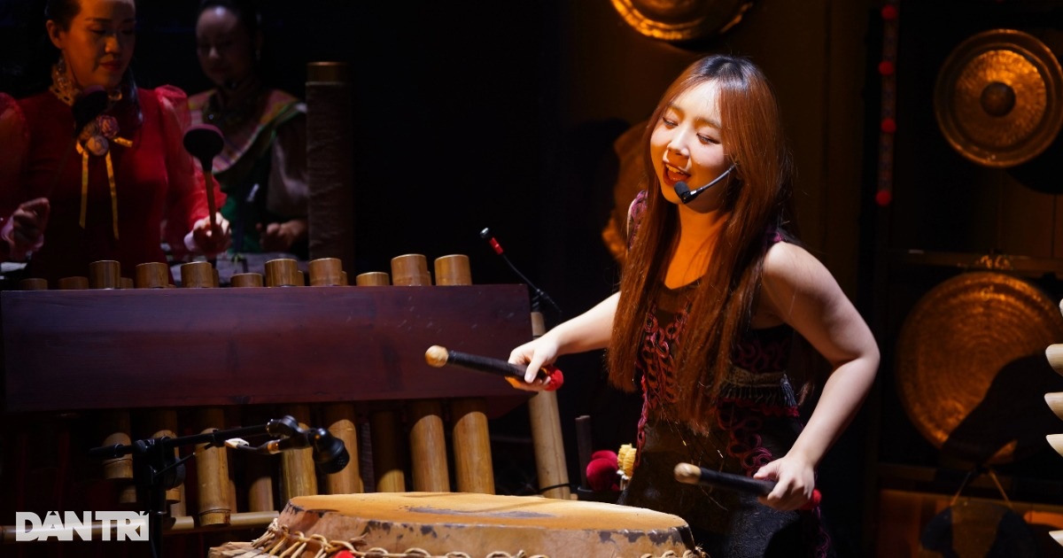 Chào Show – Trải nghiệm văn hóa Việt duy nhất tại TPHCM Chào Show - Trải nghiệm văn hóa Việt duy nhất tại TPHCM