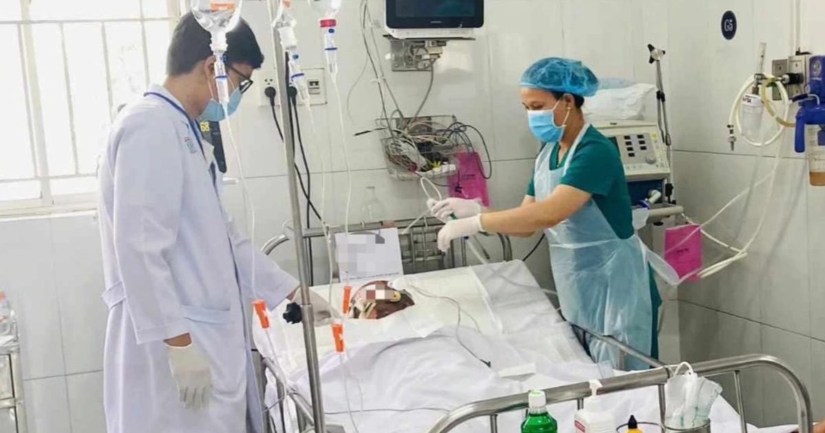 Vụ Cháy Giàn Khoan Dầu Ở Cà Mau: 10 Người Thương Vong, Nhiều Ca Bỏng Nặng Cháy lớn sau tiếng nổ ở Cà Mau: 10 người thương vong, nhiều ca bỏng nặng