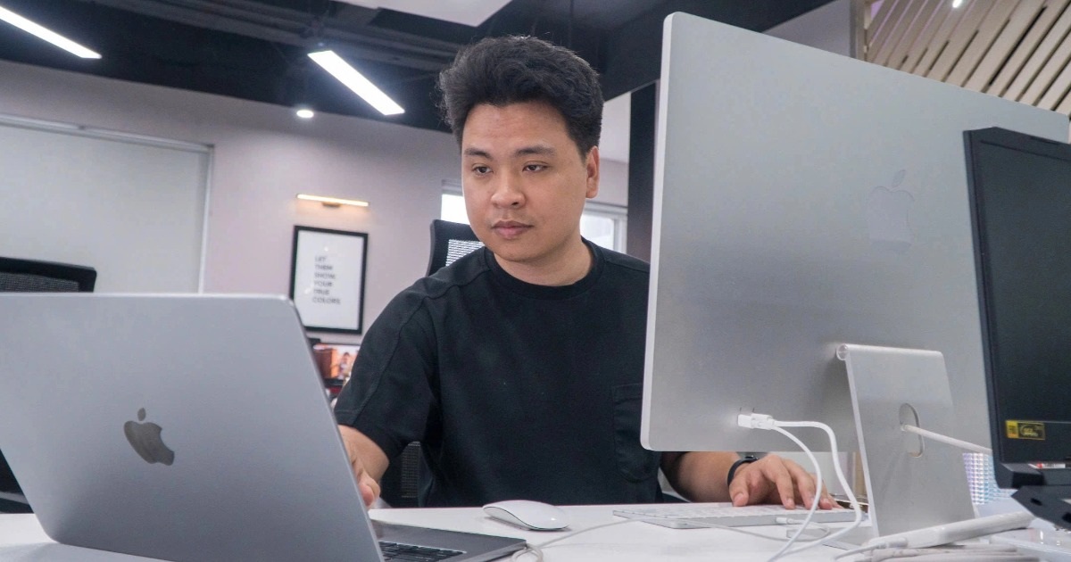 AI Không Thay Thế Bạn, Nhưng Những Ai Biết Sử Dụng AI Sẽ Làm Điều Đó Chiến thuật dùng AI "ngược" giúp startup Việt nhân đôi quy mô