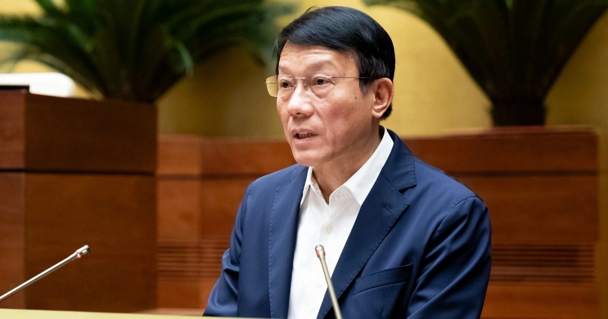Chính Phủ Đề Xuất Quy Định Mới Về Thủ Tục Bắt Người Khẩn Cấp Để Dẫn Độ Chính phủ đề xuất quy định mới về thủ tục bắt người khẩn cấp để dẫn độ
