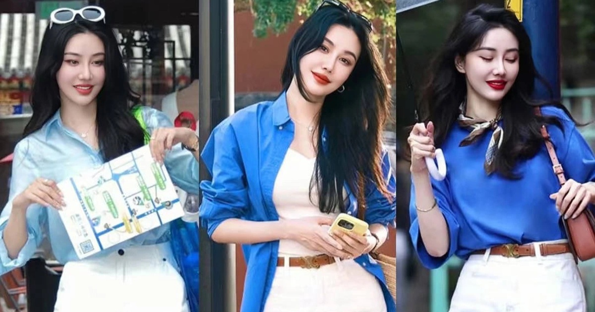 Chọn áo sơ mi đầu mùa hè: Màu gì, chất liệu nào đang là xu hướng? Chọn áo sơ mi đầu mùa hè: Màu gì, chất liệu nào đang là xu hướng?