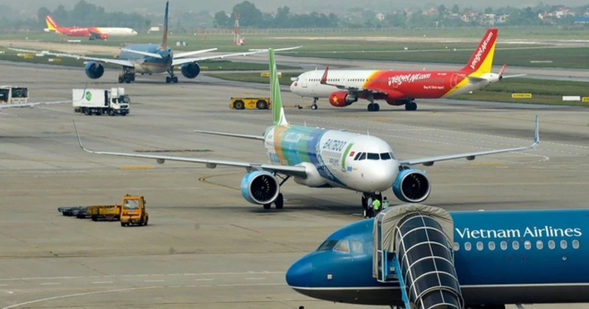 Chọn đường bay thay thế tránh ảnh hưởng giao tranh giữa Ấn Độ và Pakistan Chọn đường bay thay thế tránh ảnh hưởng giao tranh giữa Ấn Độ và Pakistan