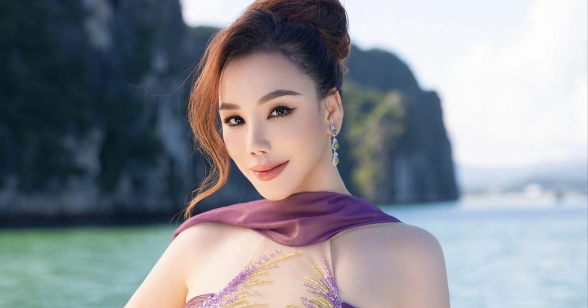 Hồ Quỳnh Hương Kết Hôn: Bí Mật Về Người Chồng Doanh Nhân Chồng sắp cưới của ca sĩ Hồ Quỳnh Hương là ai?
