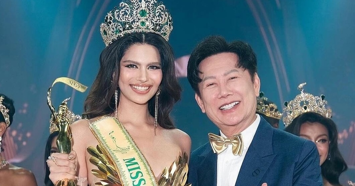 Đấu Tố Căng Thẳng Giữa Chủ Tịch Hoa Hậu Hòa Bình Và Mỹ Nhân Bị Tước Vương Miện Chủ tịch Hoa hậu Hòa bình đáp trả tâm thư gây sốc của hoa hậu bỏ vương miện