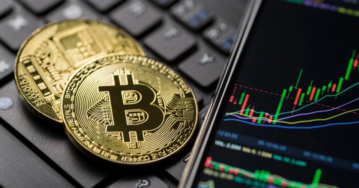 Giá Bitcoin Vượt Mốc 100.000 USD: Chuyên Gia Dự Báo Mức 120.000 USD Là Quá Thấp Chuyên gia: Dự báo giá Bitcoin đạt 120.000 USD là quá thấp
