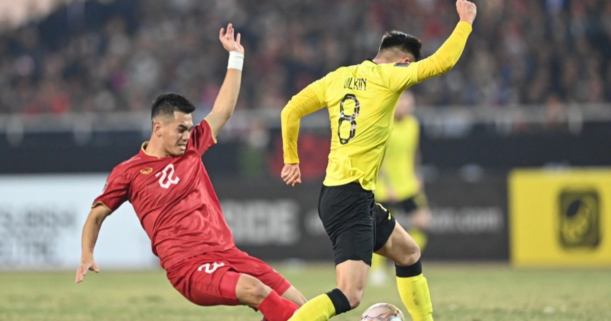 Đội Tuyển Việt Nam Đối Đầu Malaysia: Chung Kết Asian Cup 2027 Chuyên gia Malaysia nói thẳng về tuyển Việt Nam trước trận đại chiến