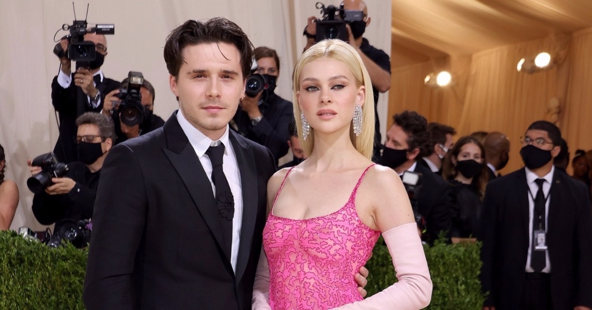 Nghi Vấn Rạn Nứt Tình Cảm Gia Đình Beckham: Chuyên Gia Lý Giải Nguyên Nhân Chuyên gia lý giải nguyên nhân khủng hoảng tình cảm của gia đình Beckham
