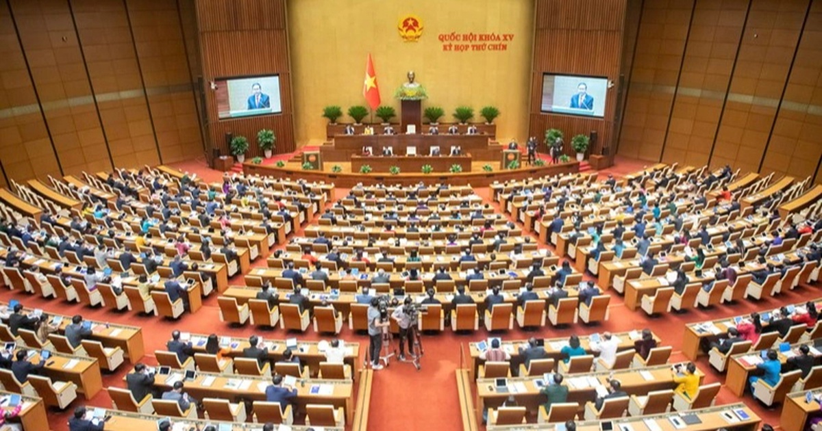Đề Xuất Bỏ Án Tử Hình Với 8 Tội Danh: Quan Điểm Từ Quốc Hội Có nên bỏ án tử hình với tội tham ô, nhận hối lộ, sản xuất thuốc giả?