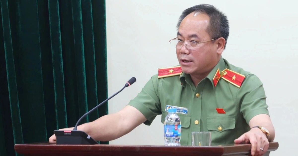Công An Hà Nội Đẩy Mạnh Tuyên Truyền Kỷ Niệm 80 Năm Ngày Truyền Thống CAND Công an Hà Nội đẩy mạnh tuyên truyền kỷ niệm 80 năm Ngày truyền thống CAND