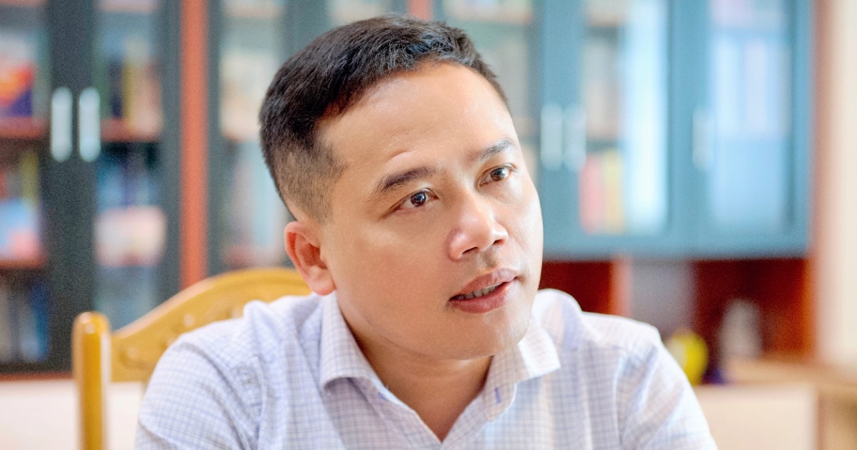 Công nghệ chiến lược: Việt Nam đặt cược vào đâu để bứt phá? Công nghệ chiến lược: Việt Nam đặt cược vào đâu để bứt phá?