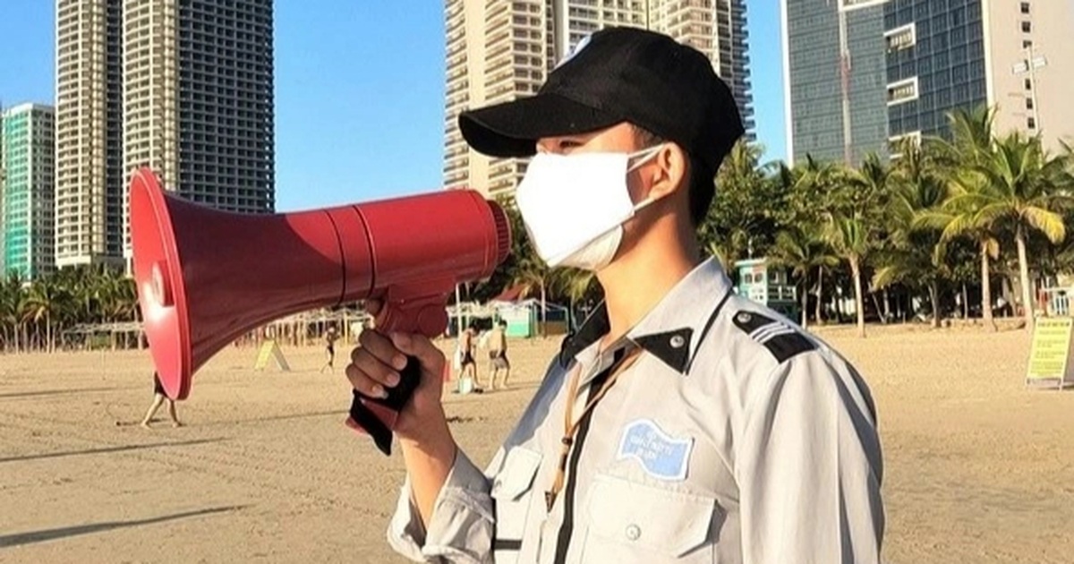 Đà Nẵng Khuyến Cáo Phòng, Chống Dịch Covid-19 Trong Dịp Hè Đà Nẵng khuyến cáo phòng, chống dịch Covid-19 trong dịp hè