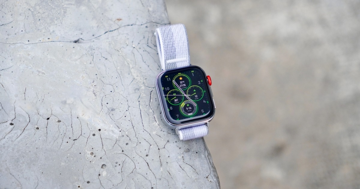 Đánh giá Đồng Hồ Thông Minh Huawei Watch Fit 4: Phù Hợp Với Ai? Đánh giá đồng hồ thông minh Huawei Watch Fit 4: Phù hợp với ai?