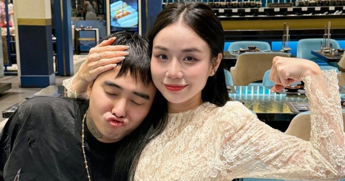 Đạt G và Cindy Lư: 5 năm thăng trầm, vượt thị phi trước khi đính ước Đạt G và Cindy Lư: 5 năm thăng trầm, vượt thị phi trước khi đính ước