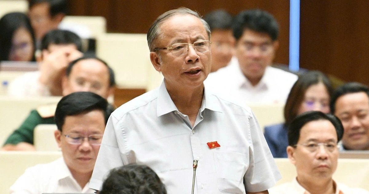 Đề Nghị Quy Trách Nhiệm Cơ Quan Thuế: Thu Dễ Nhưng Hoàn Lại Rất Khó Đề nghị quy trách nhiệm cơ quan thuế vì “thu dễ nhưng hoàn lại rất khó”