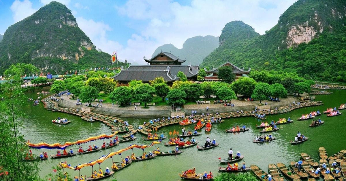 Di sản thế giới Tràng An sẽ thuộc những phường nào sau sắp xếp? Di sản thế giới Tràng An sẽ thuộc những phường nào sau sắp xếp?