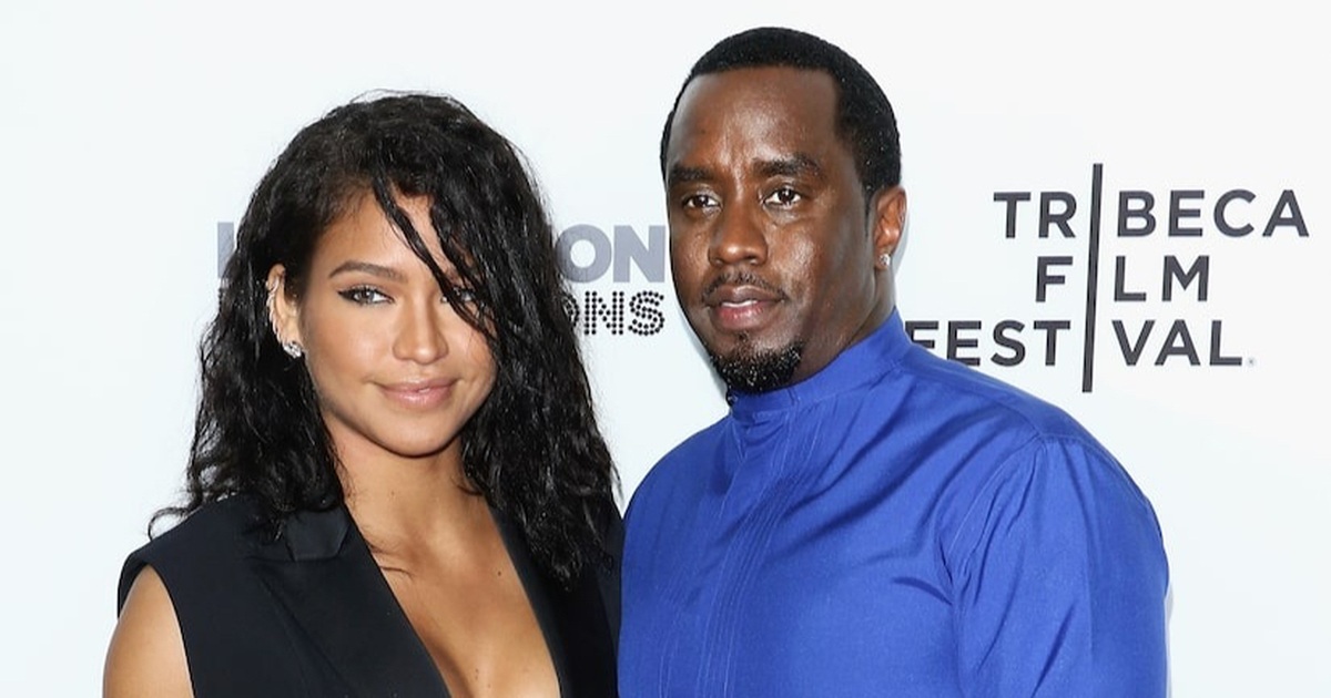 Diddy bị tố đánh đập bạn gái, ép cô tham gia bữa tiệc tình dục Diddy bị tố đánh đập bạn gái, ép cô tham gia bữa tiệc tình dục