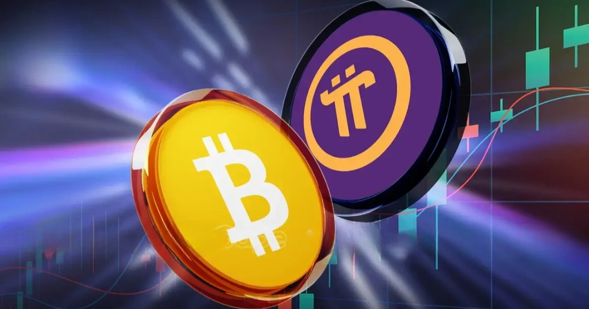 Điểm tuần: Bitcoin vượt mốc 100.000 USD, giá Pi Network “dựng cột” Điểm tuần: Bitcoin vượt mốc 100.000 USD, giá Pi Network "dựng cột"