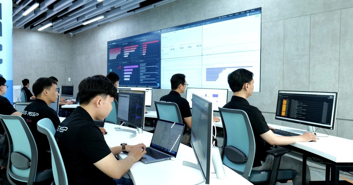 Diễn Tập An Ninh Mạng Quốc Gia: Không Có Hệ Thống Nào An Toàn Tuyệt Đối Diễn tập an ninh mạng Quốc gia: Không có hệ thống nào an toàn tuyệt đối