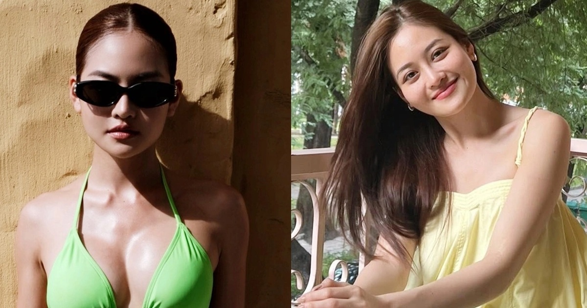 Diễn viên Thùy Anh tuổi 30: Hành trình tìm lại bản thân và nhan sắc sau tai nạn Diễn viên Thùy Anh tuổi 30: Ngày càng gợi cảm, nhan sắc ra sao sau tai nạn?
