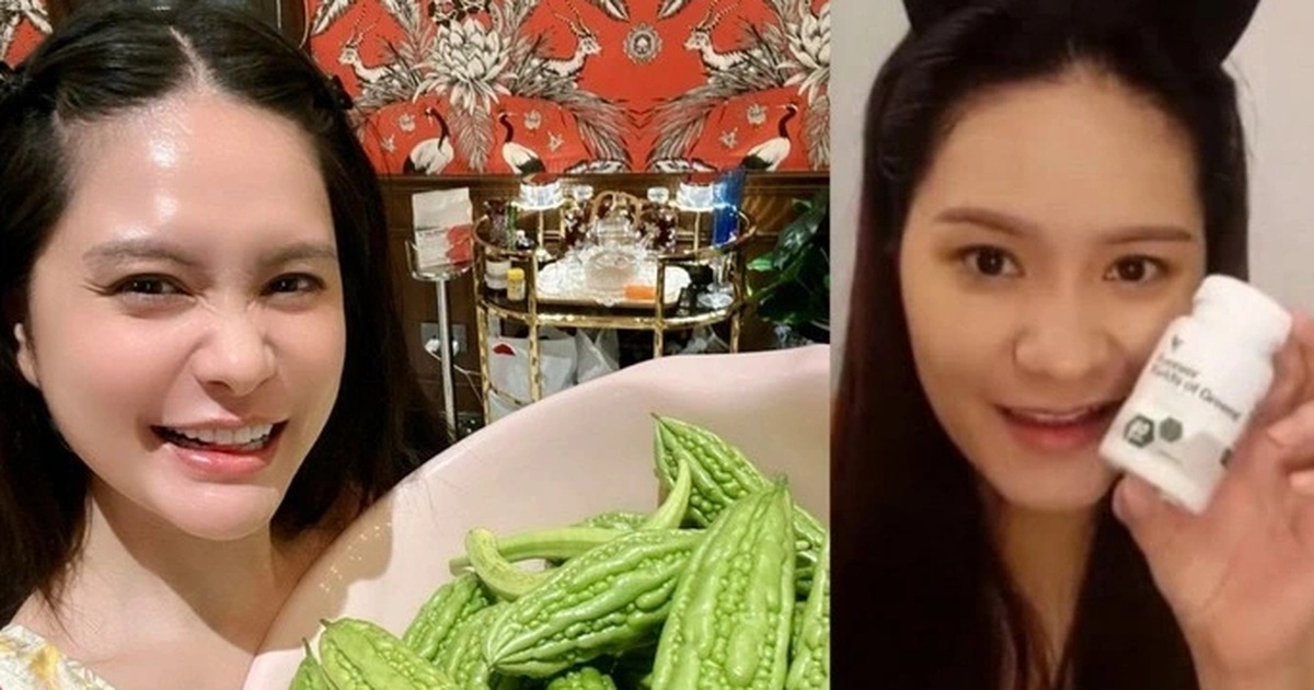 Đoàn Di Băng và Những Lùm Xùm Quảng Cáo Sản Phẩm Liên Quan Sức Khỏe Đoàn Di Băng và những lùm xùm quảng cáo sản phẩm liên quan sức khỏe