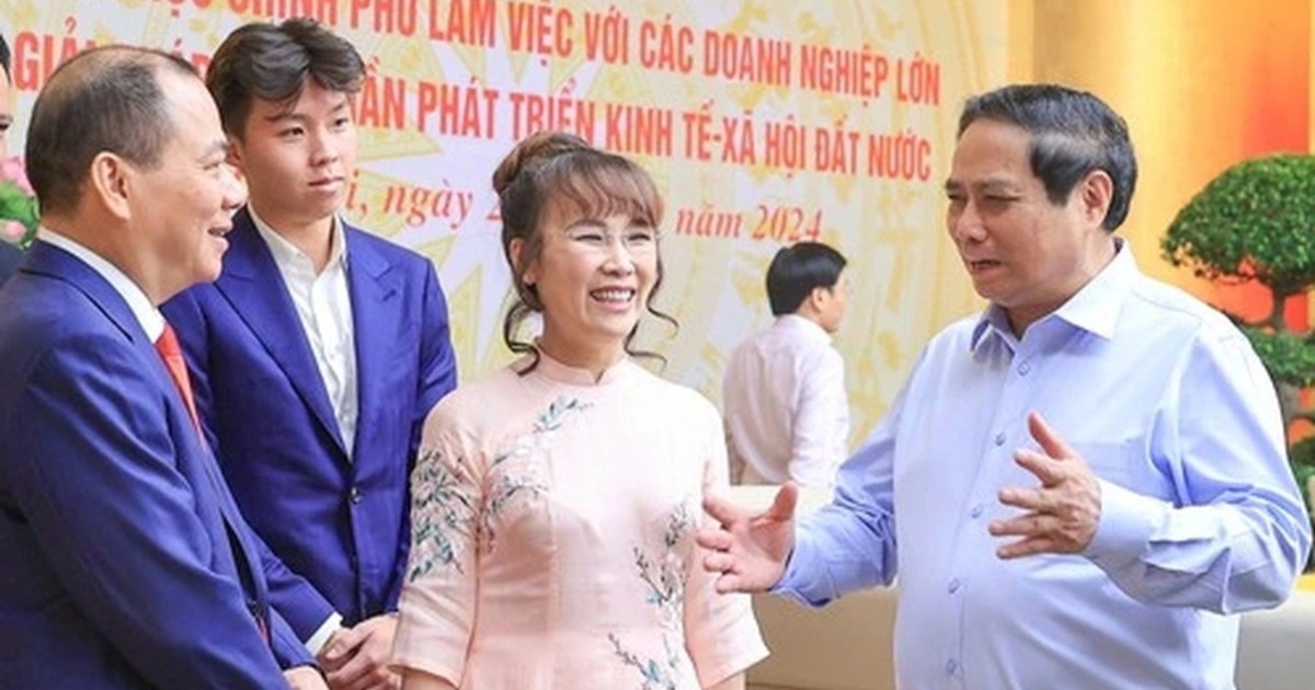 Dự thảo Nghị quyết: Chính Sách Đặc Biệt Phát Triển Kinh Tế Tư Nhân Doanh nghiệp tư có thể được hưởng loạt chính sách đặc biệt chưa có tiền lệ