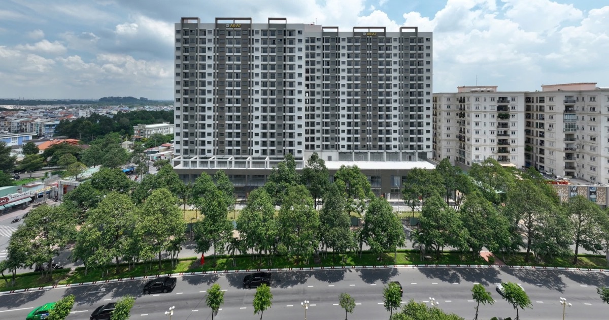 Đồng Nai Xử Lý Sai Phạm Nhà Ở Xã Hội Tại TP Biên Hòa Đồng Nai phát hiện nhiều nhà ở xã hội được sử dụng không đúng đối tượng