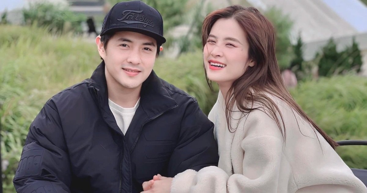 Đông Nhi – Ông Cao Thắng: 16 Năm Ngọt Ngào, Có 2 Con Vẫn Như Lúc Mới Yêu Đông Nhi - Ông Cao Thắng: 16 năm ngọt ngào, có 2 con vẫn như "lúc mới yêu"