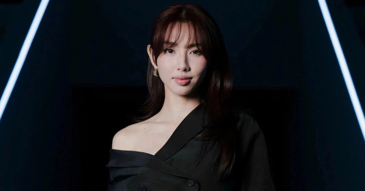 Dior lần nữa xóa ảnh Thùy Tiên giữa ồn ào bị khởi tố Động thái "lạ" của công ty chủ quản, nhãn hàng sau khi Thùy Tiên bị khởi tố