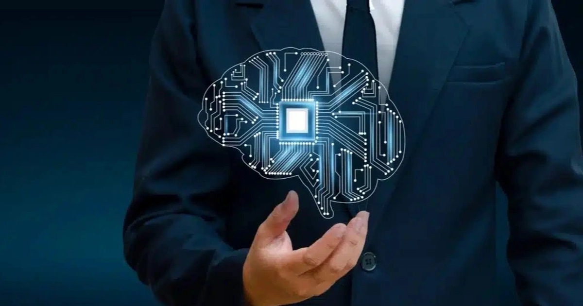 Đột Phá AI: Con Chip Mới Hứa Hẹn Cách Mạng Hóa Nhiều Lĩnh Vực Đột phá AI: Con chip mới hứa hẹn cách mạng hóa nhiều lĩnh vực