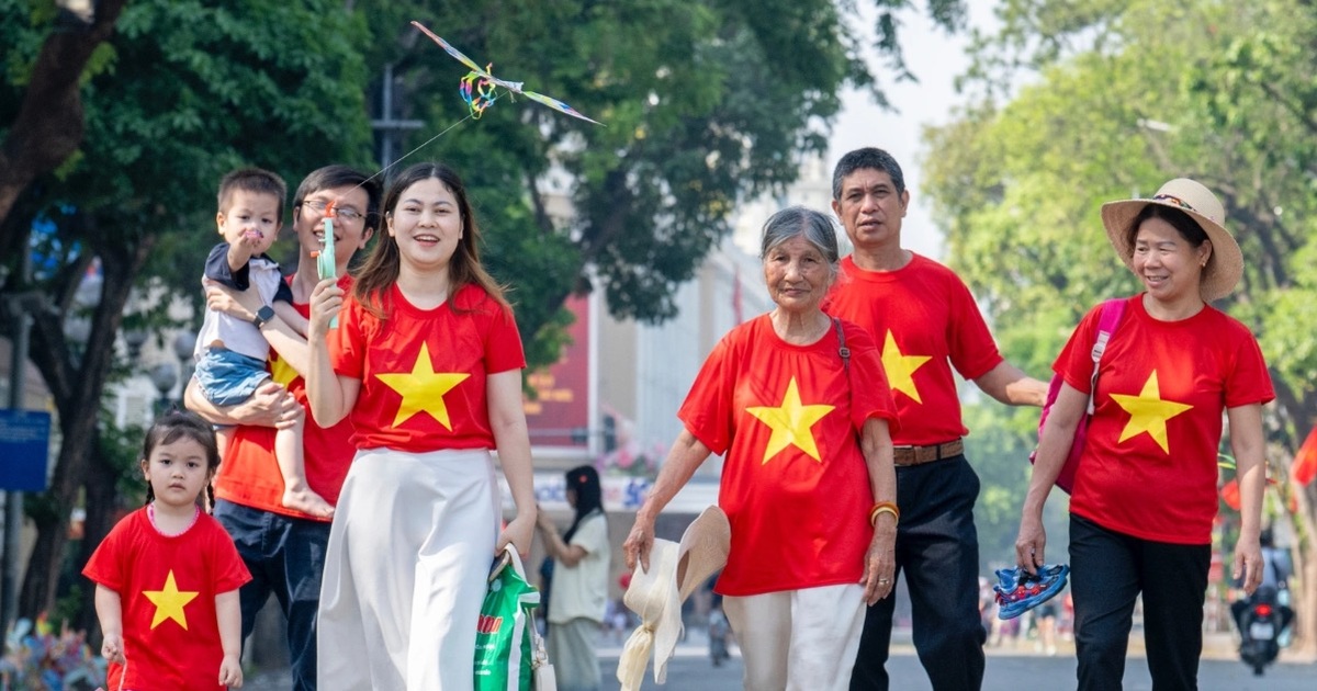 Đường phố Hà Nội thông thoáng, người dân thảnh thơi vui chơi nghỉ lễ Đường phố Hà Nội thông thoáng, người dân thảnh thơi vui chơi nghỉ lễ