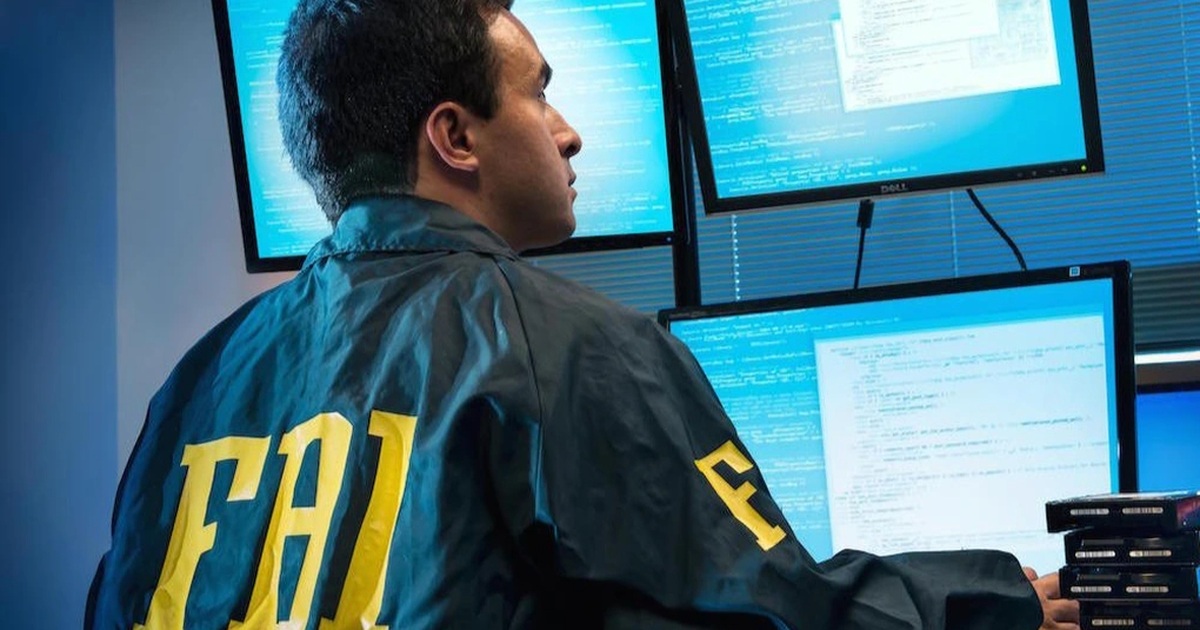 FBI treo giải 10 triệu USD truy lùng nhóm tin tặc nguy hiểm FBI treo giải 10 triệu USD truy lùng nhóm tin tặc nguy hiểm