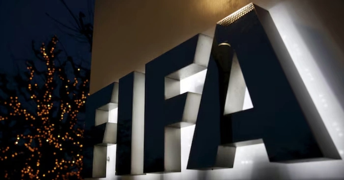 FIFA giáng CLB Việt Nam xuống hạng ba vì dàn xếp tỷ số FIFA giáng CLB Việt Nam xuống hạng ba vì dàn xếp tỷ số