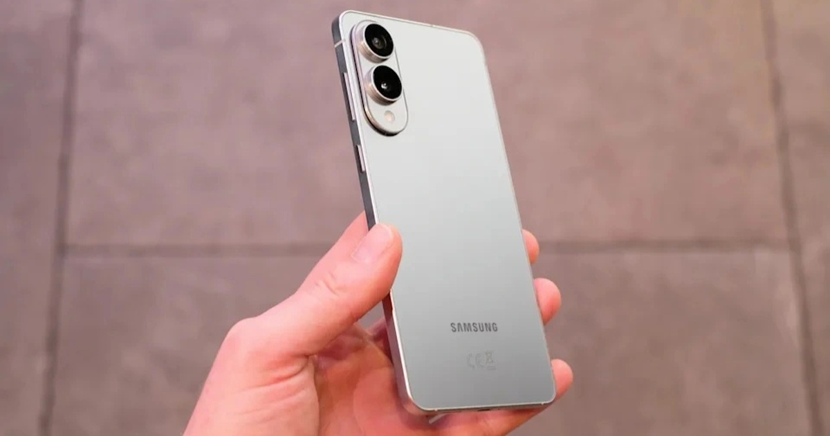 Galaxy S25 Edge ra mắt, giá từ 30 triệu đồng Galaxy S25 Edge ra mắt, giá từ 30 triệu đồng