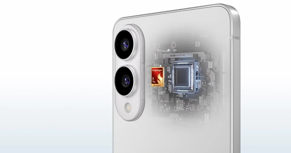 Galaxy S25 Edge: Thời Lượng Pin Ấn Tượng Dù Chỉ Mỏng 5,8mm Galaxy S25 Edge sở hữu thời lượng pin ấn tượng dù chỉ mỏng 5,8mm