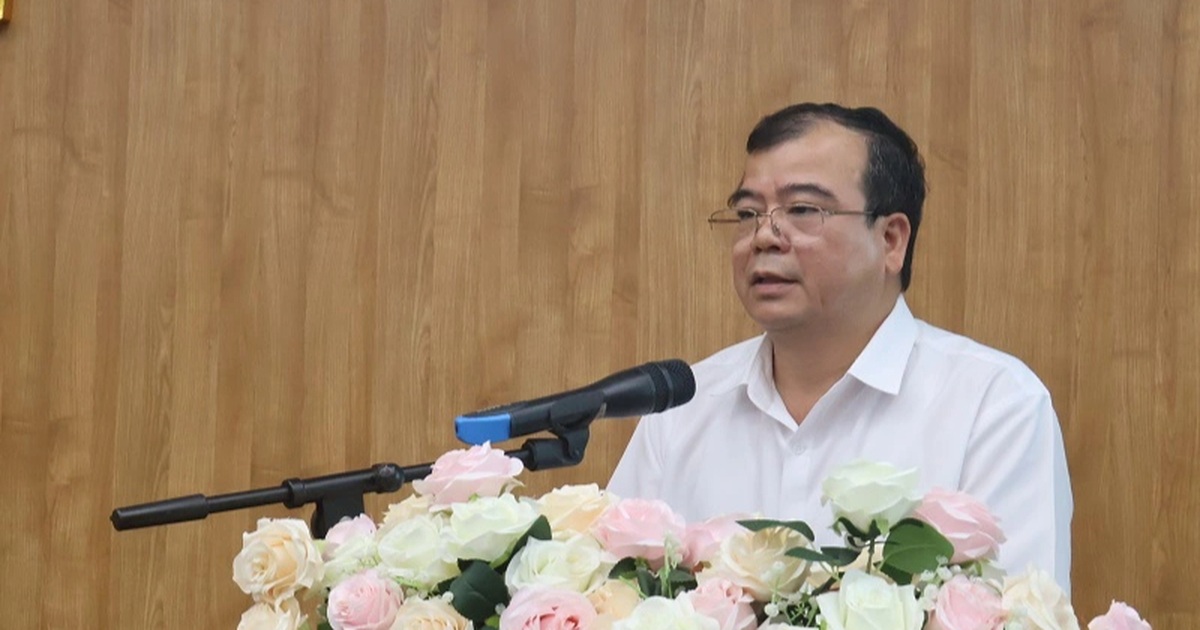 Hải Dương và Hải Phòng Thống Nhất Triển Khai Hạ Tầng Số Sau Sáp Nhập Hải Dương, Hải Phòng thống nhất triển khai hạ tầng số sau sáp nhập