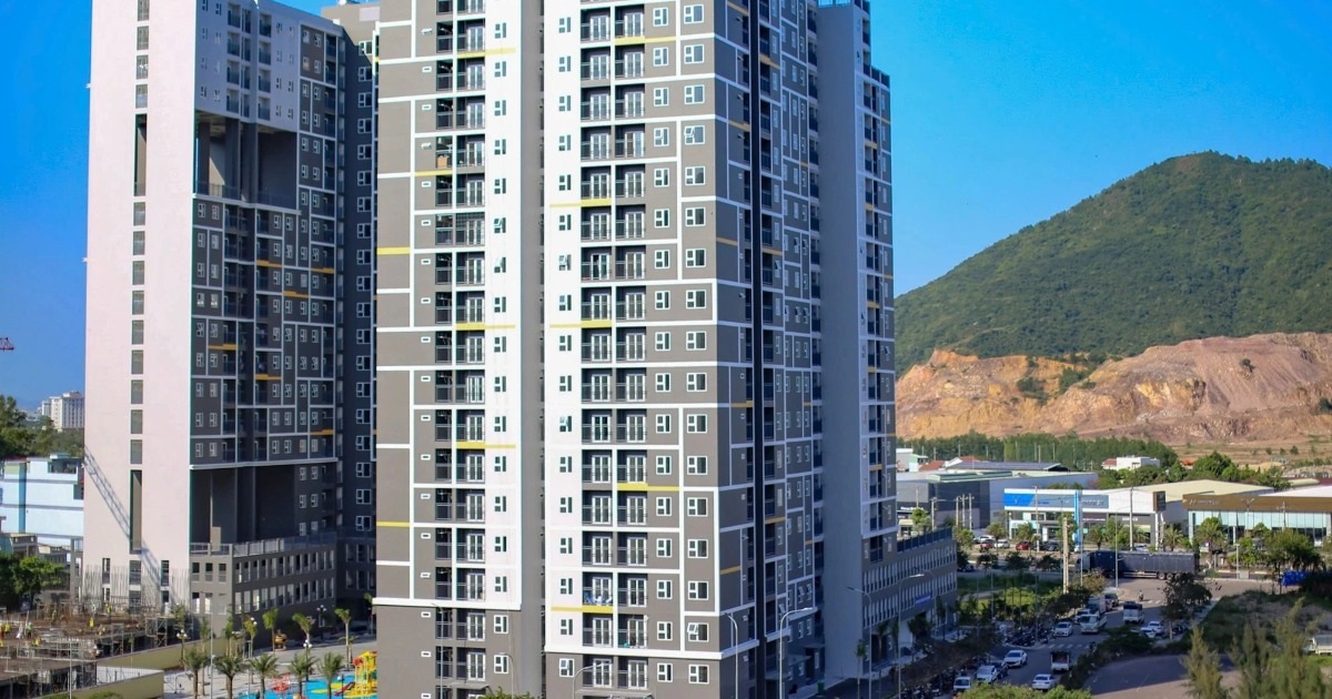 Hai điều kiện để mua nhà ở xã hội với người ngoài tỉnh Bình Định Hai điều kiện để mua nhà ở xã hội với người ngoài tỉnh Bình Định