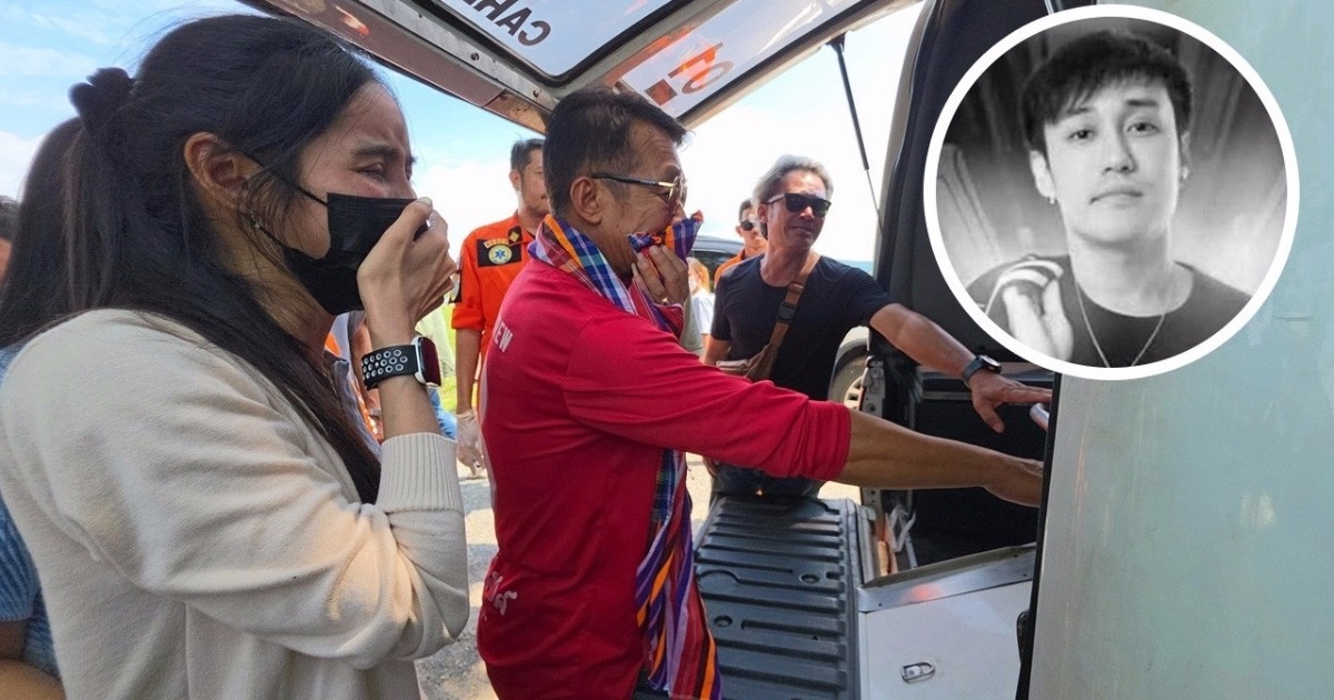 Hé Lộ Nguyên Nhân DJ 33 Tuổi Bị Sát Hại Dã Man, Phi Tang Xác Trong Rừng Hé lộ nguyên nhân DJ 33 tuổi bị sát hại dã man, phi tang xác trong rừng