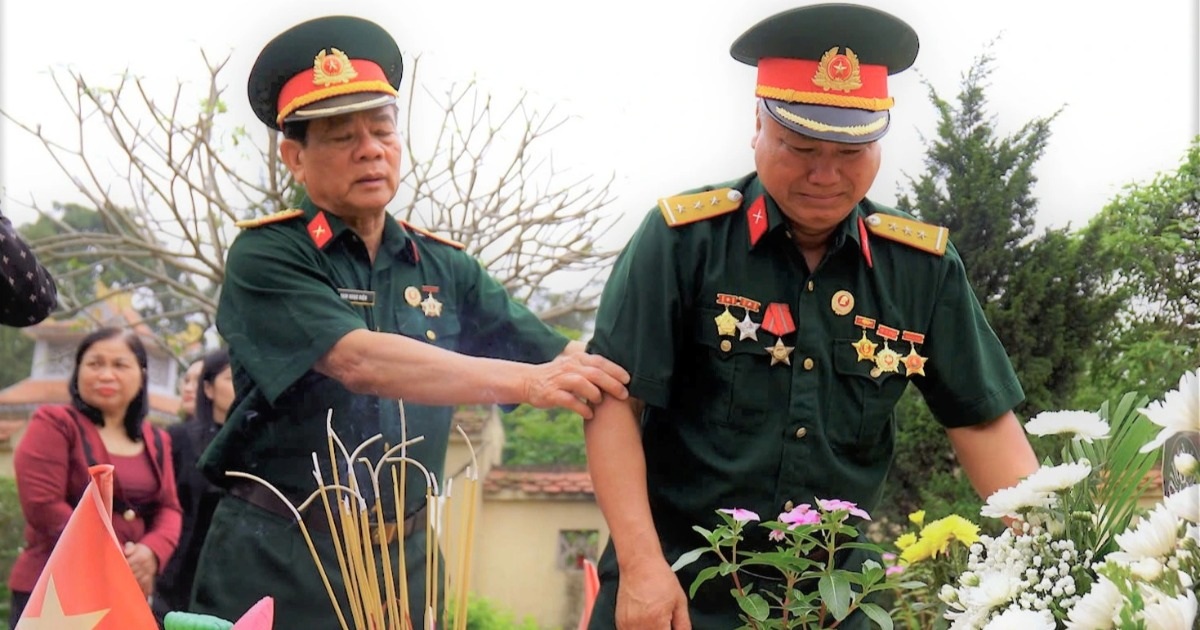 Hòa Bình đẹp lắm đồng đội ơi! Hòa Bình đẹp lắm đồng đội ơi!