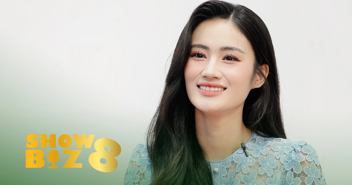 Hoa hậu Ý Nhi chinh phục Miss World 2025: Hành trình và mục tiêu Hoa hậu Ý Nhi nói về ồn ào cũ: "Mọi giông bão sẽ dừng lại ở cánh cửa nhà"